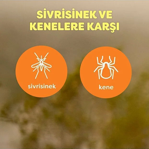 Off Sinek Kovar Sprey Max 100ml