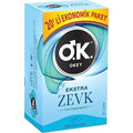 Okey Ekstra Zevk 20'li Prezervatif
