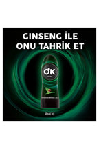 Okey Masaj Jeli Ginseng 200ml