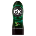 Okey Masaj Jeli Ginseng 200ml