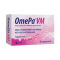 Omepa VM Omega 3 30 Yumuşak Kapsül