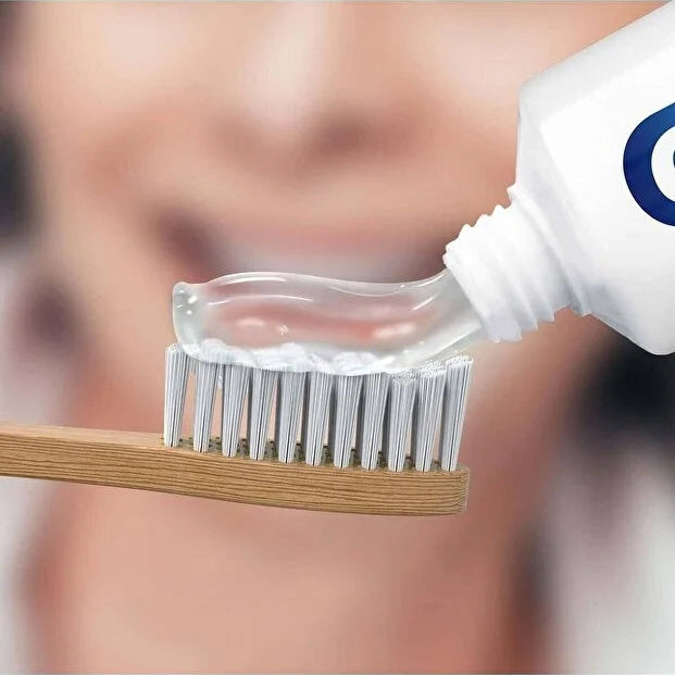Oral-b Bamboo Diş Firçasi Soft