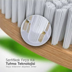 Oral-b Bamboo Diş Firçasi Soft