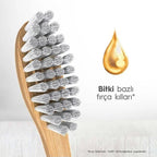 Oral-b Bamboo Diş Firçasi Soft