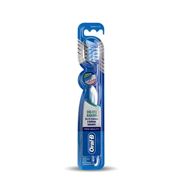 Oral-B Pro-Expert Clinic Line Extra Soft (Ekstra Yumuşak) Diş Fırçası