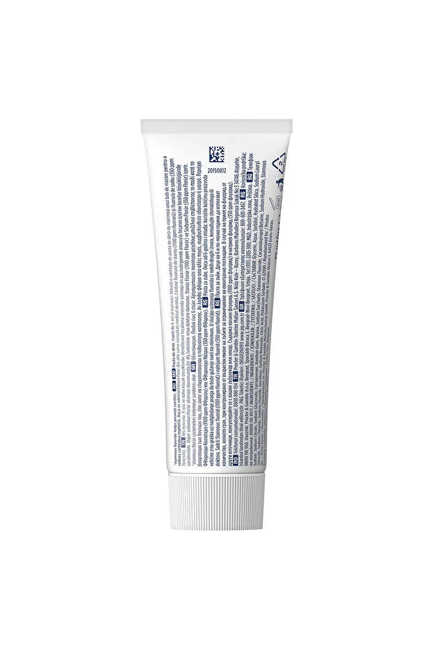 Oral-b Pro Junior 6-12 Diş Macunu 75ml