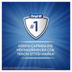 Oral-b Pro Junior 6-12 Diş Macunu 75ml