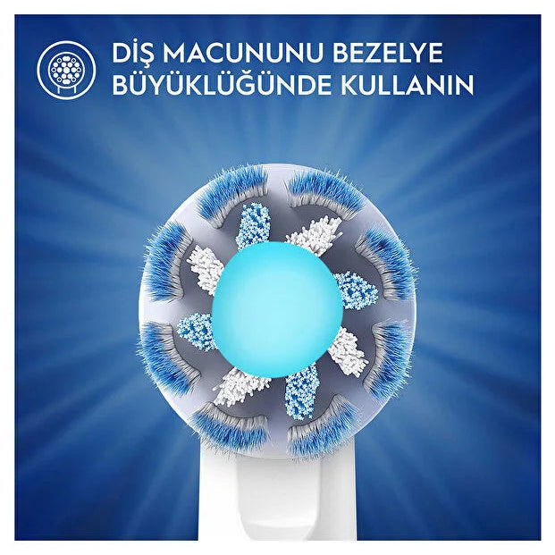 Oral-b Pro Junior 6-12 Diş Macunu 75ml