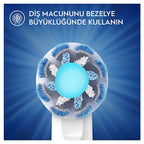 Oral-b Pro Junior 6-12 Diş Macunu 75ml