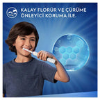 Oral-b Pro Junior 6-12 Diş Macunu 75ml