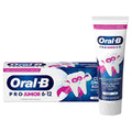 Oral-b Pro Junior 6-12 Diş Macunu 75ml