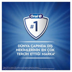 Oral-b Pro Kids 0-6 Diş Macunu 50ml