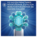 Oral-b Pro Kids 0-6 Diş Macunu 50ml