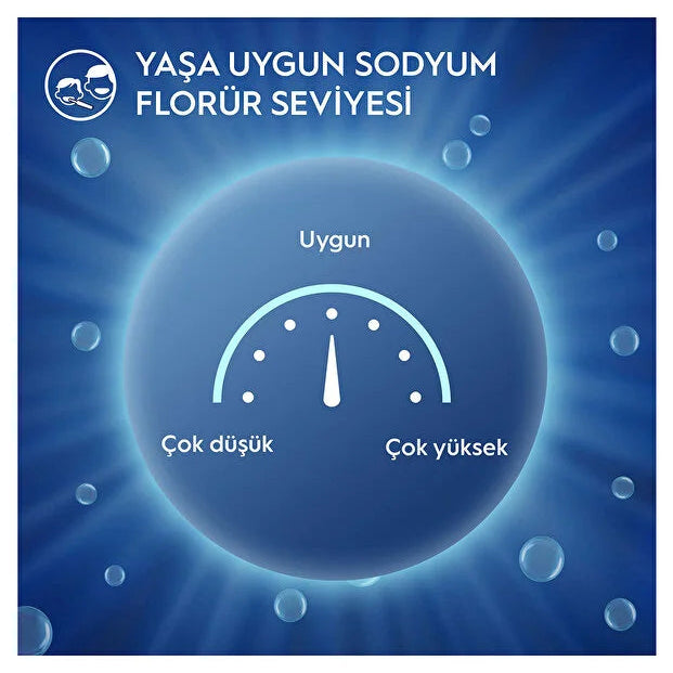 Oral-b Pro Kids 0-6 Diş Macunu 50ml