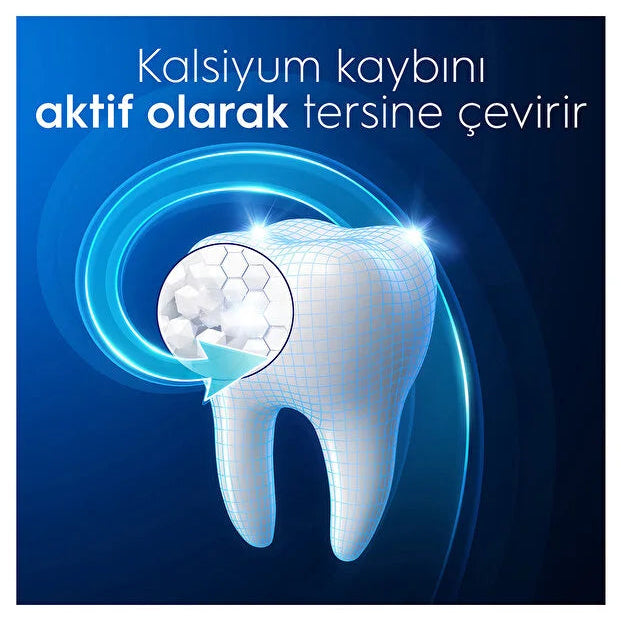Oral-b Pro Science Clinical Densify Çürük Kalkani 65ml Diş Macunu