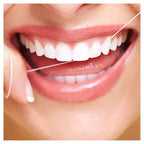 Oral-B Super Floss Diş İpi (50 Adet)