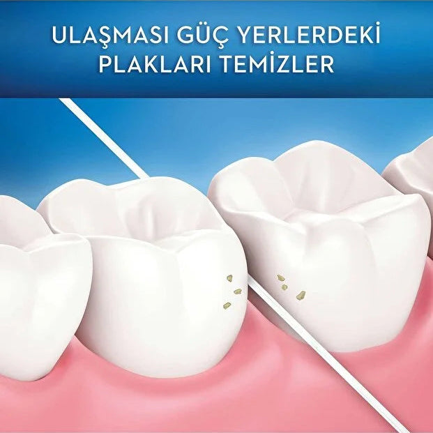 Oral-b Super Floss Diş Ipi 50 Adet