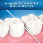 Oral-b Super Floss Diş Ipi 50 Adet