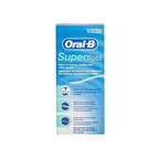 Oral-B Super Floss Diş İpi (50 Adet)