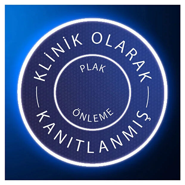 Oral B Ekspres Parlak Beyazlik Diş Macunu 75ml