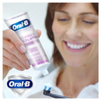 Oral B Ekspres Parlak Beyazlik Diş Macunu 75ml
