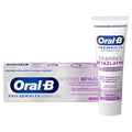 Oral B Ekspres Parlak Beyazlik Diş Macunu 75ml