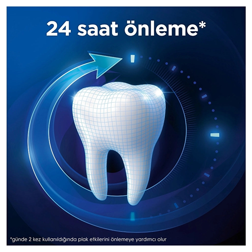Oral B Pro-expert Advanced Yeşil Nane Diş Macunu 75ml