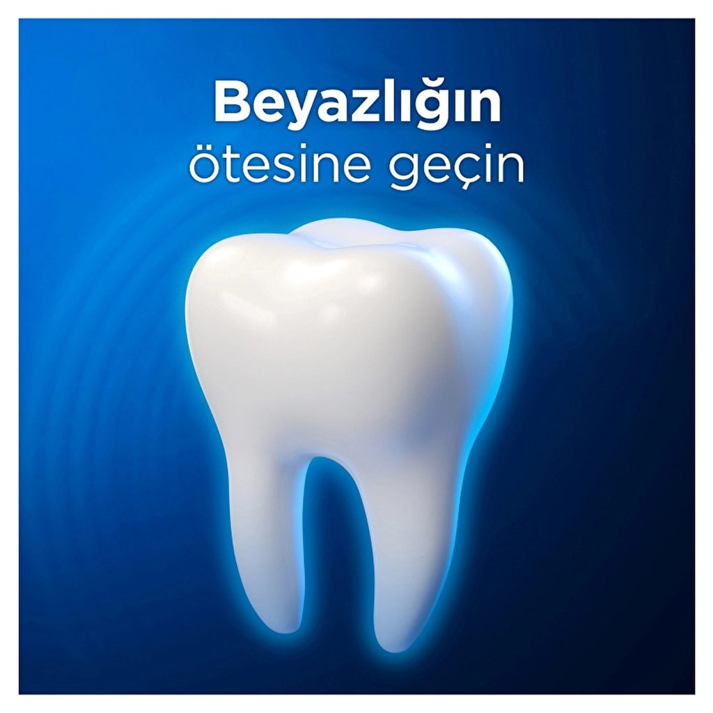 Oral B Pro-expert Advanced Yeşil Nane Diş Macunu 75ml