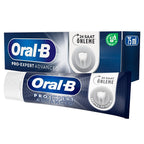 Oral B Pro-expert Advanced Yeşil Nane Diş Macunu 75ml