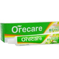 Orecare Chinese Herbal Toothpaste 135gr Spear Mint