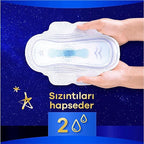 Orkid Ultra Gece Extra Plus 5 Adet