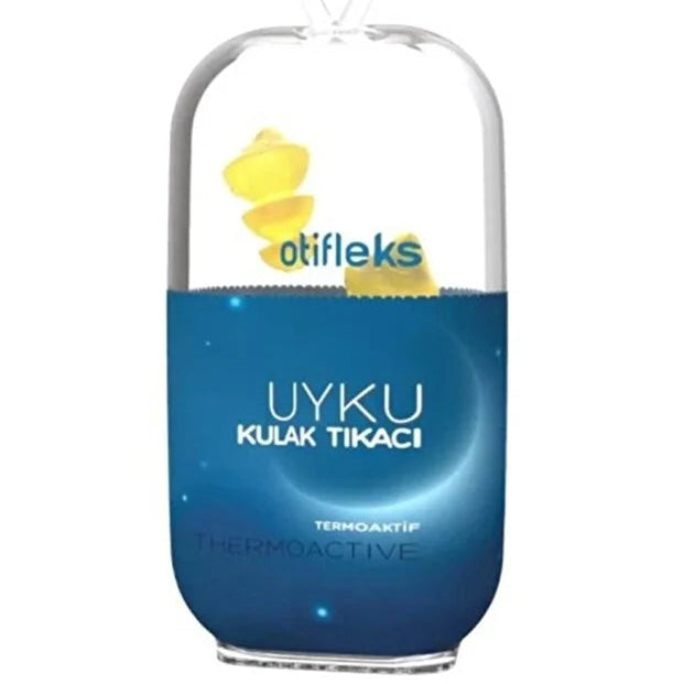 Otifleks Çam Tipi Klasik Kulak Tikaci L