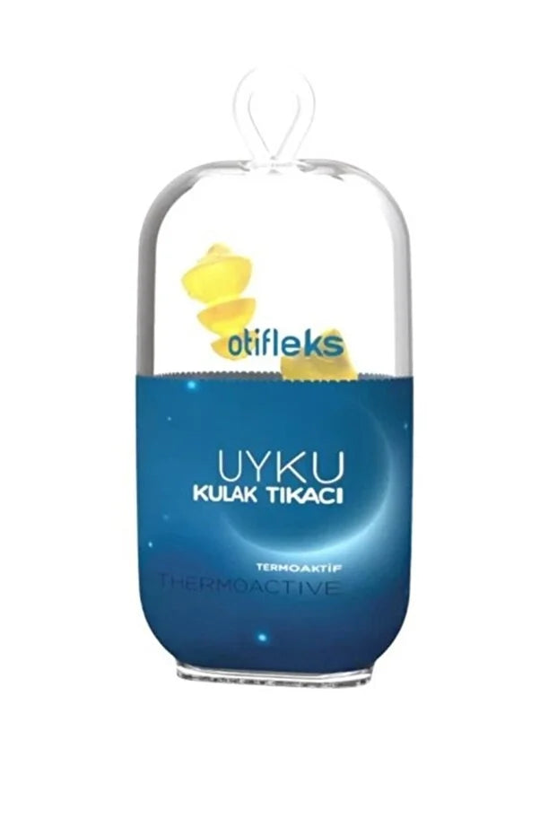 Otifleks Çam Tipi Klasik Kulak Tikaci L