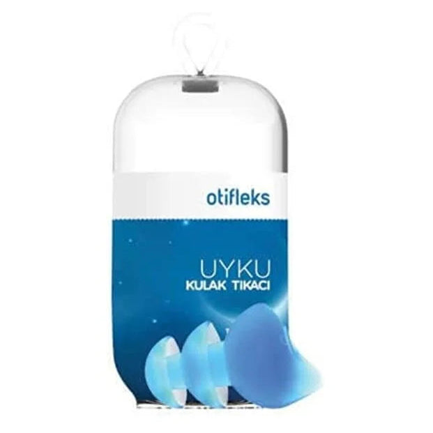 Otifleks Çam Tipi Kulaktikaci L