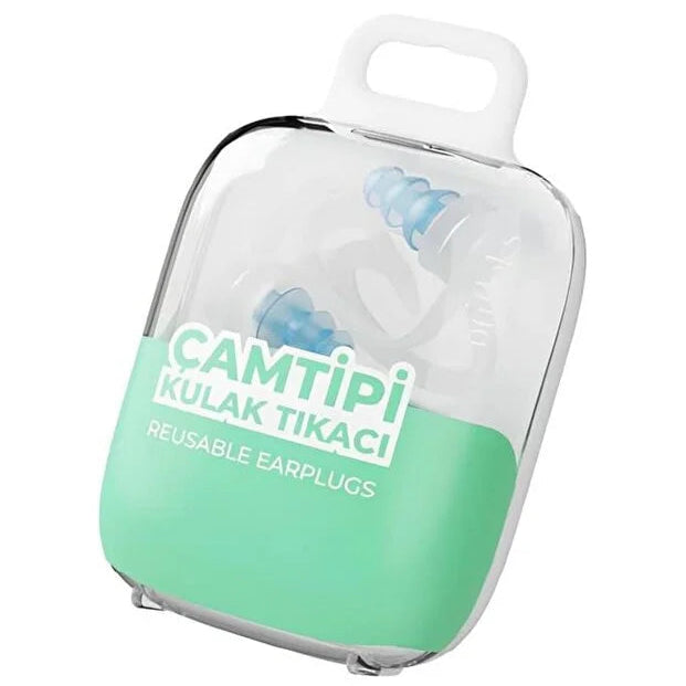 Otifleks Çam Tipi Kulak Tikaci M