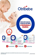 Otribebe Yumuşak Uçlu Nazal Bebe Burun Aspiratörü