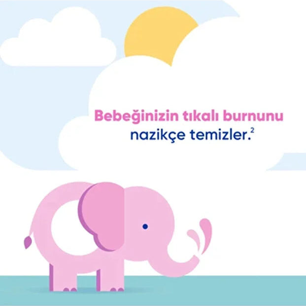 Otribebe Yumuşak Uçlu Yedek Uç 10 Adet