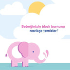 Otribebe Yumuşak Uçlu Yedek Uç 10 Adet