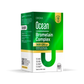 Ocean Bromelain Complex 3600Gdu 60Tablets