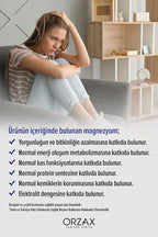 Ocean Extramag 30 Tablet Magnezyum
