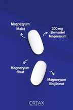 Ocean Extramag 30 Tablet Magnezyum