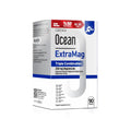 Ocean Extramag Triple Combination 200Mg 60+30Tablet

