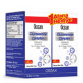 Ocean Glucosamine Complex 60 Tablet 1 Alana 1 Bedava