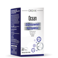 Ocean Glukozamin Kompleks 60 Tablet Glukozamin Kondroitin Kollajen Msm
