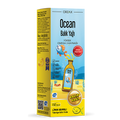 Ocean Omega-3 Limonlu 150Ml Surup