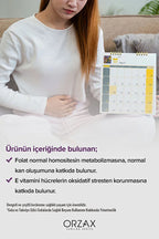 Ocean Polysitol 200Mcg 30 Saşe