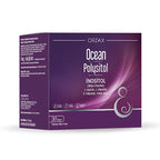 Ocean Polysitol 200Mcg 30 Saşe