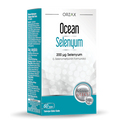 Ocean Selenyum 200Mcg 60 Tablet