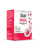 Ocean Methyl B12 500MCG 5ML Dilalti Sprey