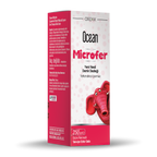 Ocean Microfer Şurup